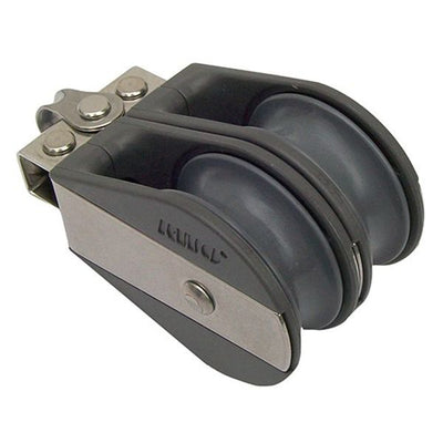 RWO 45mm Nova Block Double