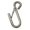 RWO Hook 3mm & Spring Retainer - ChasNewensMarine