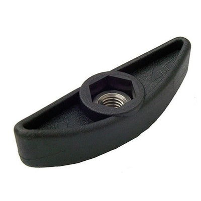 RWO Wingnut 8mm (x2) - ChasNewensMarine