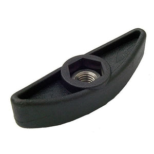 RWO Wingnut 8mm (x2) - ChasNewensMarine