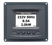 BEP 600-ACSM-KIT Panel Conversion Kit for ACM to ACSM