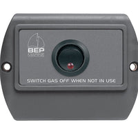 BEP 600-LPG Standalone Gas Shut Off Valve