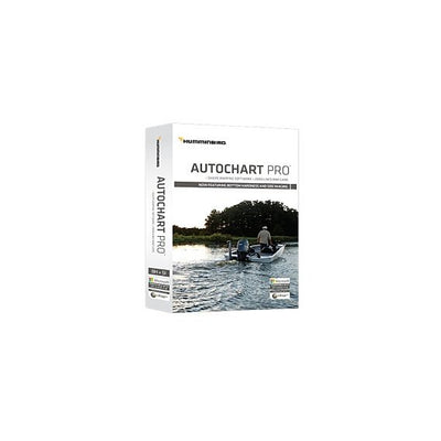 Autochart Pro (EU)