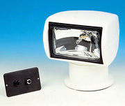 Searchlight 135SL remote control 24 volt dc  - Jabsco 60020-0024