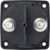 Single Circuit ON-OFF with Locking Key - Black
