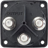 m-Series Selector 3 Position Battery Switch - Black