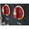 m-Series Mini Dual Circuit Plus™ Battery Switch - Red