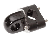Stanchion Bullseye - ChasNewensMarine