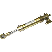 Kobelt 7040 Hydraulic Steering Ram (1/4" NPTF / 57 KGM)  602001 - ChasNewensMarine
