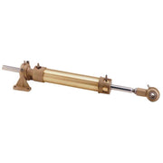 Kobelt 7040 Hydraulic Steering Ram (1/4" NPTF / 120 KGM)  602003 - ChasNewensMarine