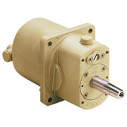Kobelt 7003 Short Shaft Steering Helm Pump (1-3"³ / 1/4" Ports)  602103 - ChasNewensMarine
