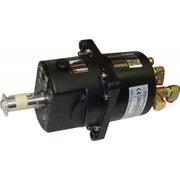 Kobelt 7005 Short Shaft Steering Helm Pump (2-6"³ / 3/8" Ports)  602105 - ChasNewensMarine