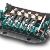 Mastervolt DC Distribution 500 for up to 4 Devices