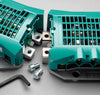 Mastervolt DC Distribution 500 for up to 4 Devices