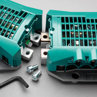 Mastervolt DC Distribution 500 for up to 4 Devices
