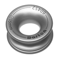 High Load Eye 38mm - ChasNewensMarine