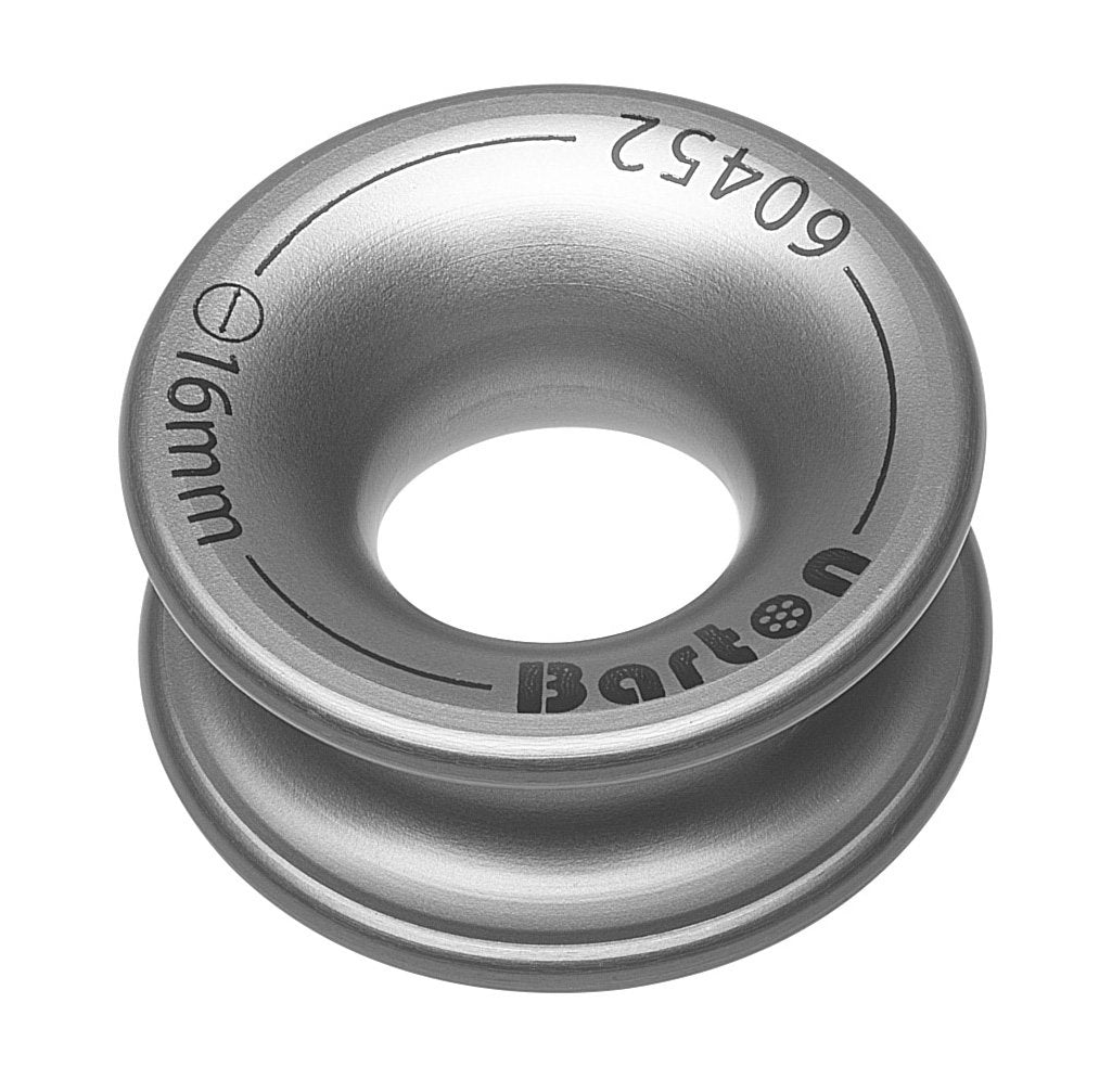 High Load Eye 38mm - ChasNewensMarine