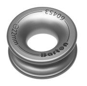 High Load Eye 52mm - ChasNewensMarine