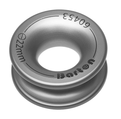 High Load Eye 52mm - ChasNewensMarine