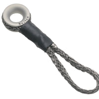 High Load Eye W/Strop - ChasNewensMarine