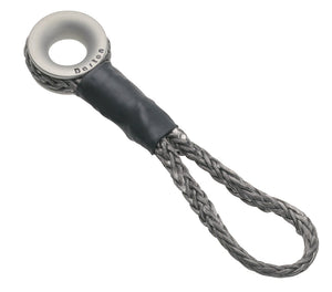 High Load Eye W/Strop - ChasNewensMarine