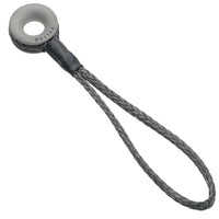 High Load Eye W/Strop - ChasNewensMarine