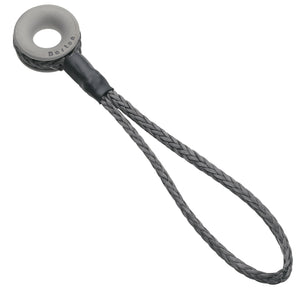 High Load Eye W/Strop - ChasNewensMarine