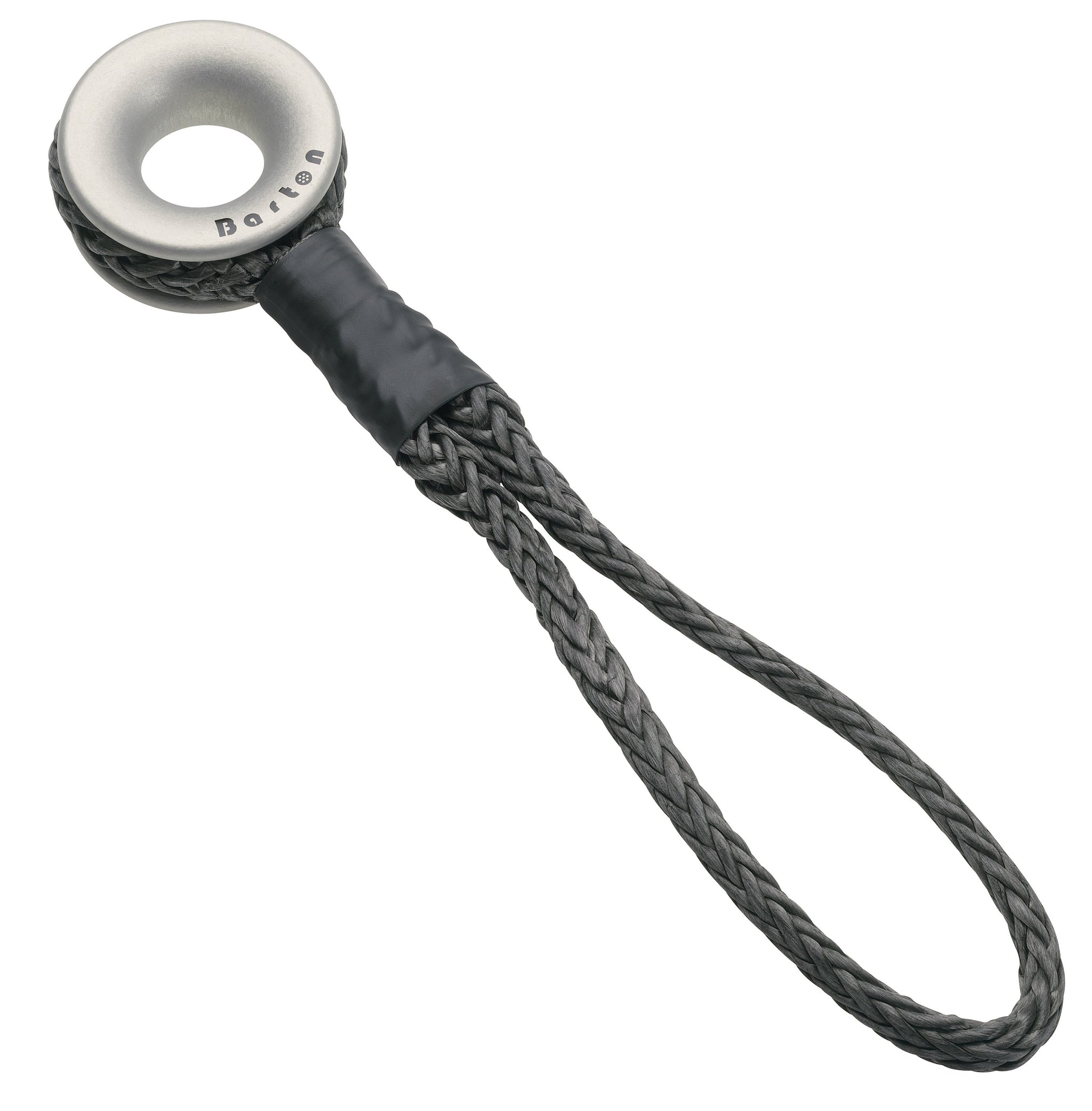 High Load Eye W/Strop - ChasNewensMarine