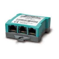 MasterBus Mass Inverter Interface