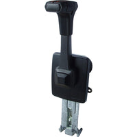 TFX 700SM Engine & Gear Change Control (Side Mount / Single Lever)  606105 - ChasNewensMarine
