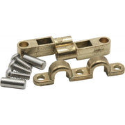 Fitting Kit for Kobelt 2047 (For 33C Cables / Throttle)  606502-33 - ChasNewensMarine
