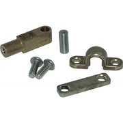 Fitting Kit for Kobelt 2009 (For 33C Cables)  606510-33 - ChasNewensMarine