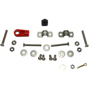 Fitting Kit for Morse MT3 Single Control Head  607201-9 - ChasNewensMarine