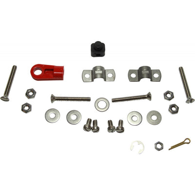 Fitting Kit for Morse MT3 Single Control Head  607201-9