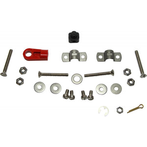 Fitting Kit for Morse MT3 Single Control Head  607201-9