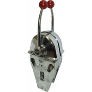 Morse MT3 Engine & Gear Change Control (Top Mount / Dual Lever)  607202