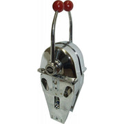 Morse MT3 Engine & Gear Change Control (Top Mount / Dual Lever)  607202 - ChasNewensMarine