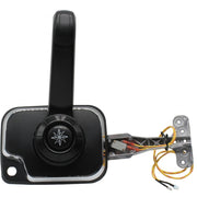 Morse Xtreme Engine & Gear Change Control (Side Mount / Single Lever)  607296 - ChasNewensMarine