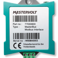 Mastervolt MasterBus Modbus Interface