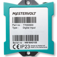Mastervolt MasterBus Digital Switch Input (4-Way)