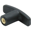 Drive Force Tee Handle for Stop Cables  608198 - ChasNewensMarine