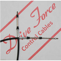 Drive Force Prime Control Cable (5m / 430 Series as 43C)  608417 - ChasNewensMarine