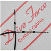Drive Force Prime Control Cable (10.5m / 430 Series as 43C)  608439 - ChasNewensMarine