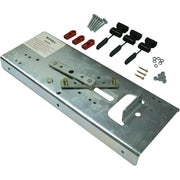 Morse Engine Change Over Dual Station Unit (330 Cable)  609052 - ChasNewensMarine