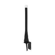 Helical AIS Antenna 0.15m Integrated Bracket 20m RG58