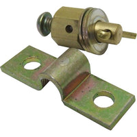 Stop Cable Outer Clamp & Inner Pivot - 203463