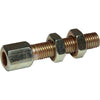 Drive Force Stop Cable End Fitting for Bracket Mounting  609184 - ChasNewensMarine