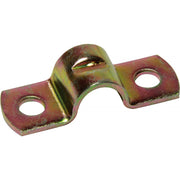 Clamp for Engine & Gearbox Control Cable (33C)  609231 - ChasNewensMarine