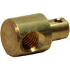 Morse 430/43C Control Cable End Pivot (3.2mm Thick)  609411 - ChasNewensMarine