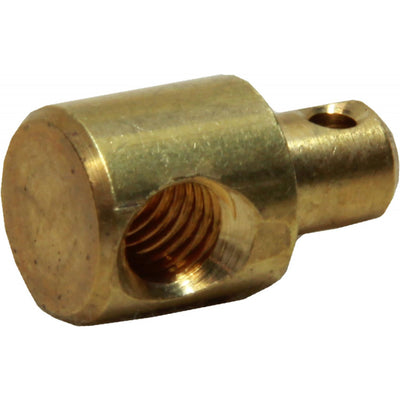Morse 430/43C Control Cable End Pivot (3.2mm Thick)  609411